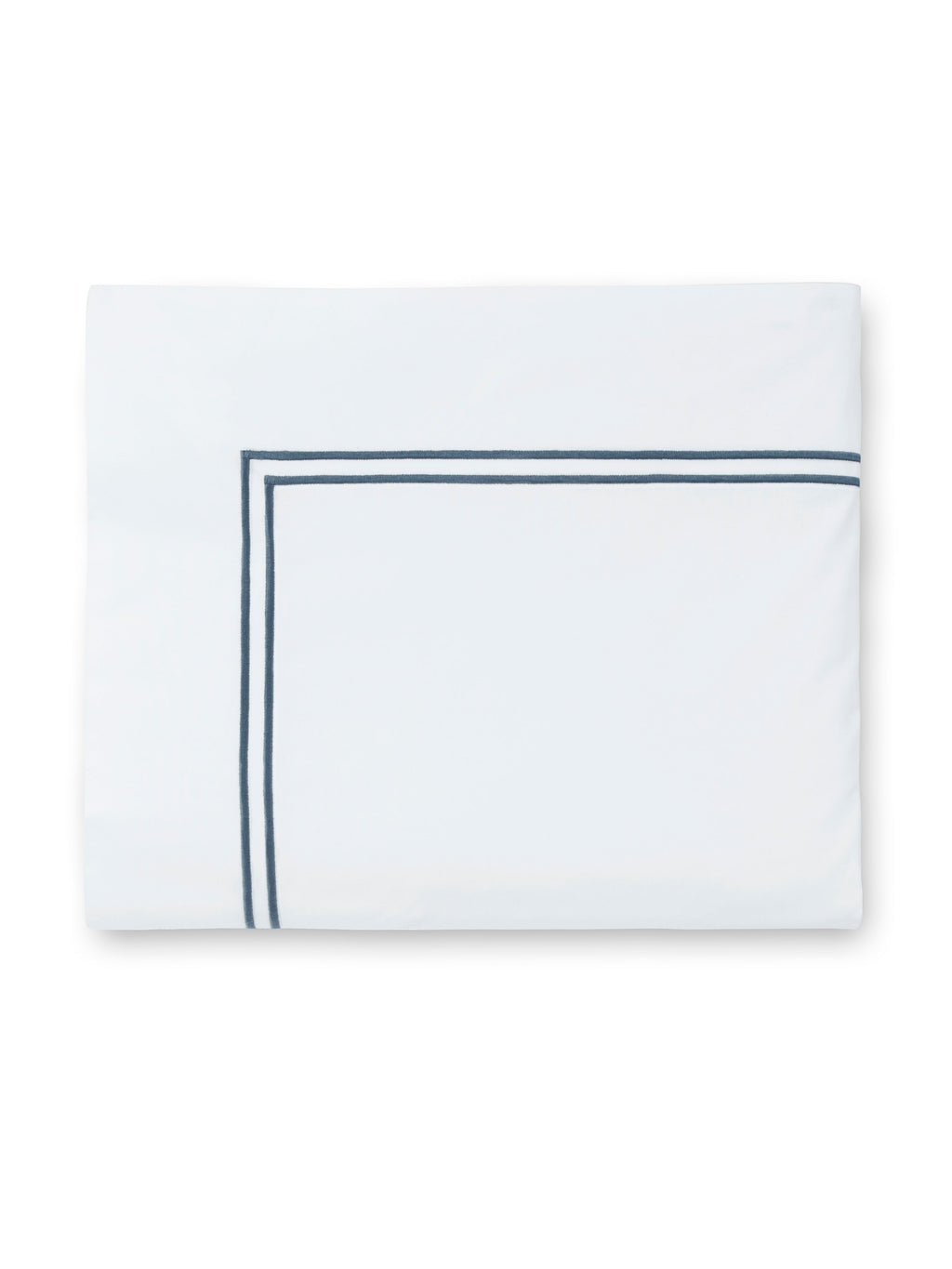 Grande Hotel | Flat Sheet