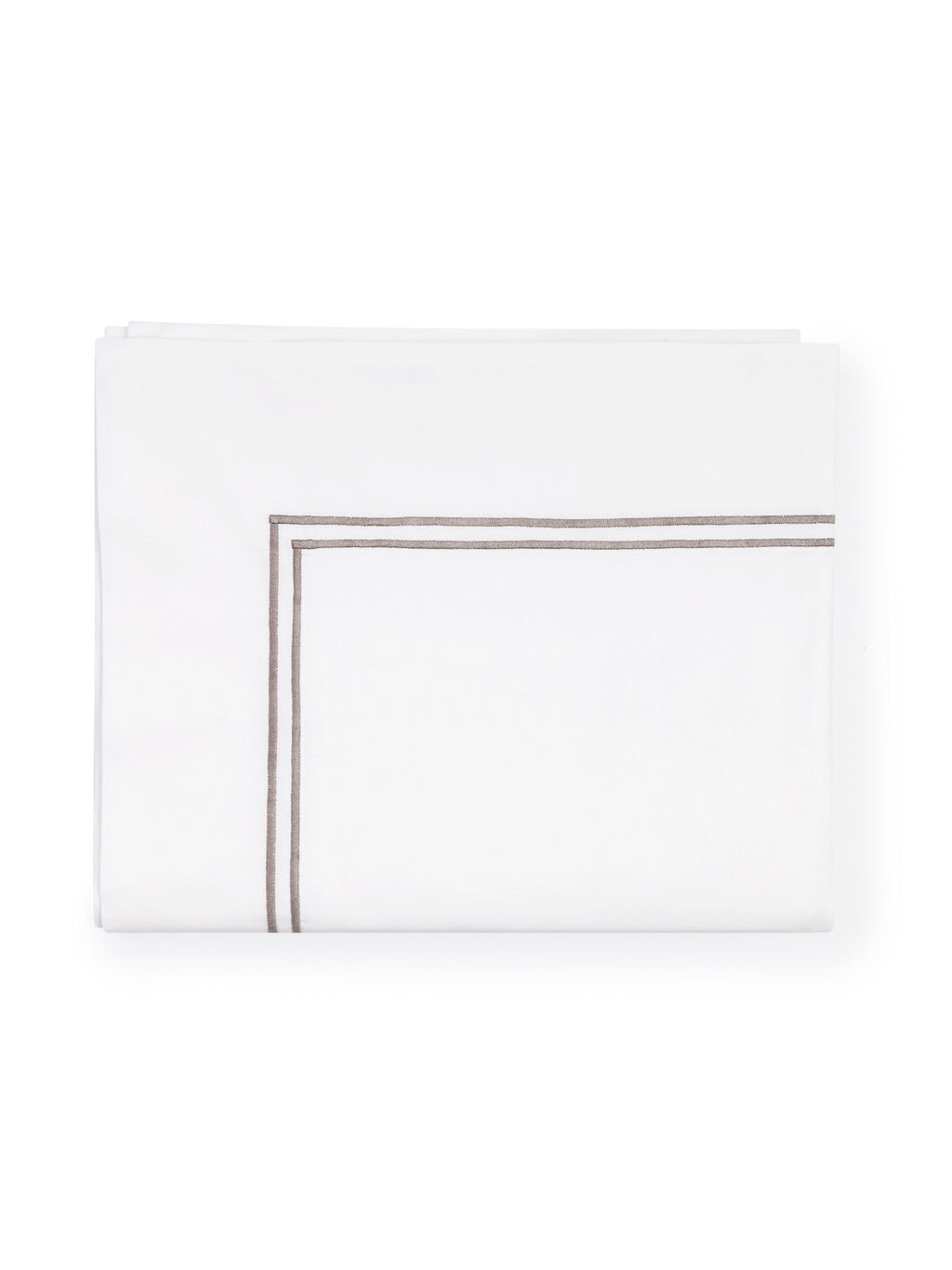 Grande Hotel | Flat Sheet