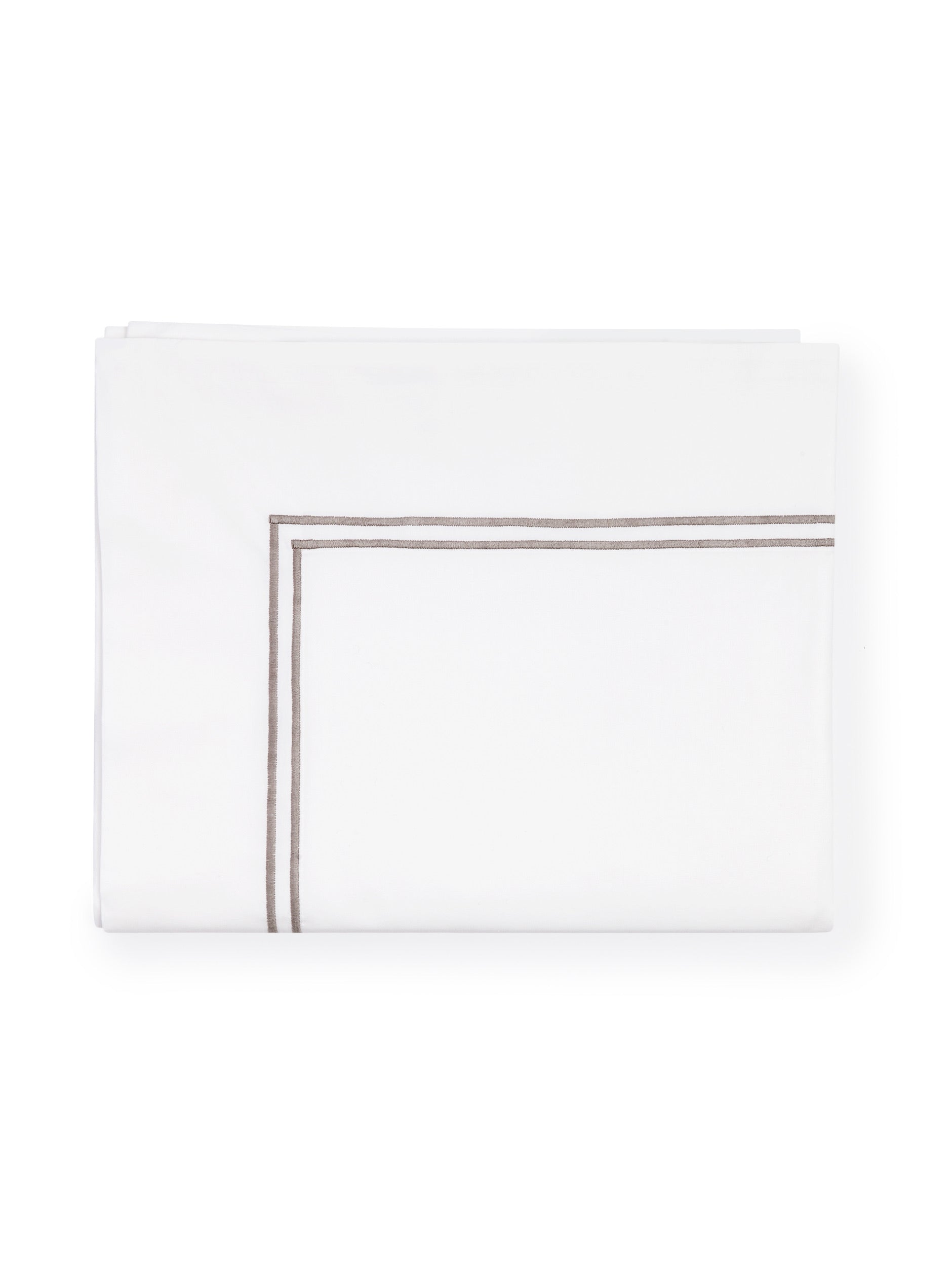 Grande Hotel | Flat Sheet