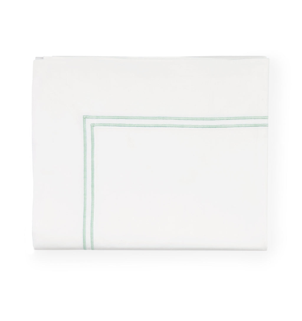 Grande Hotel | Flat Sheet