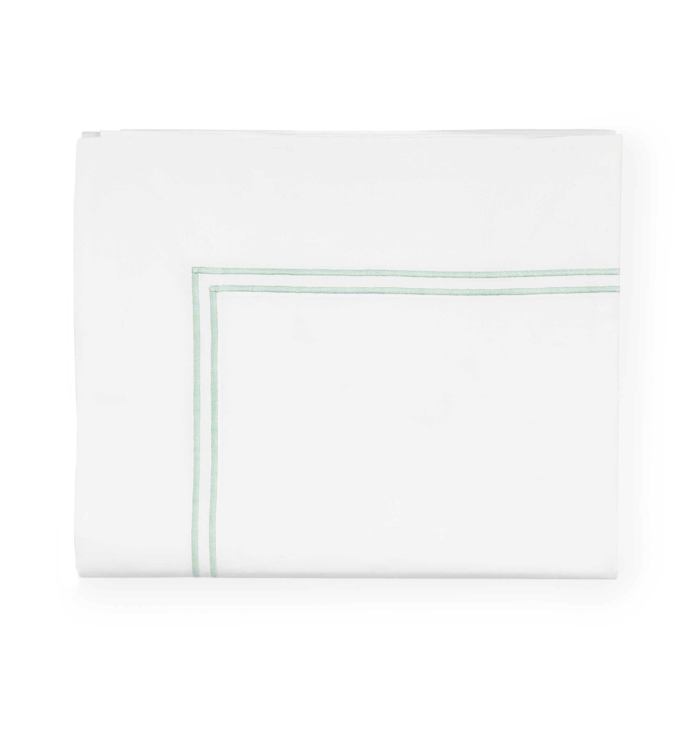 Grande Hotel | Flat Sheet