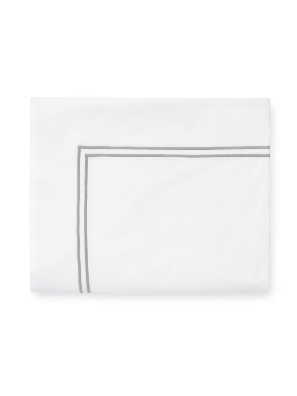 Grande Hotel | Flat Sheet