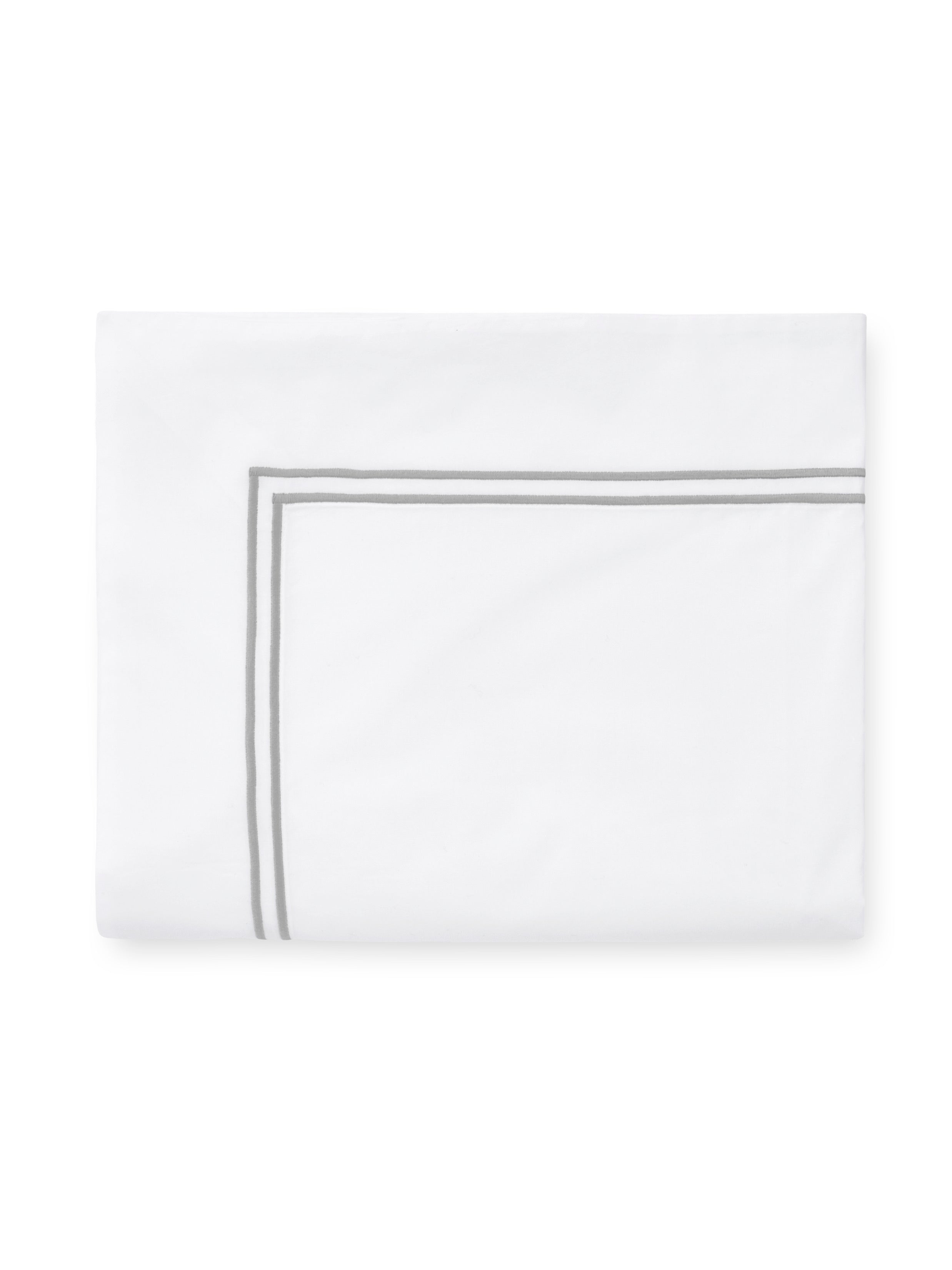 Grande Hotel | Flat Sheet