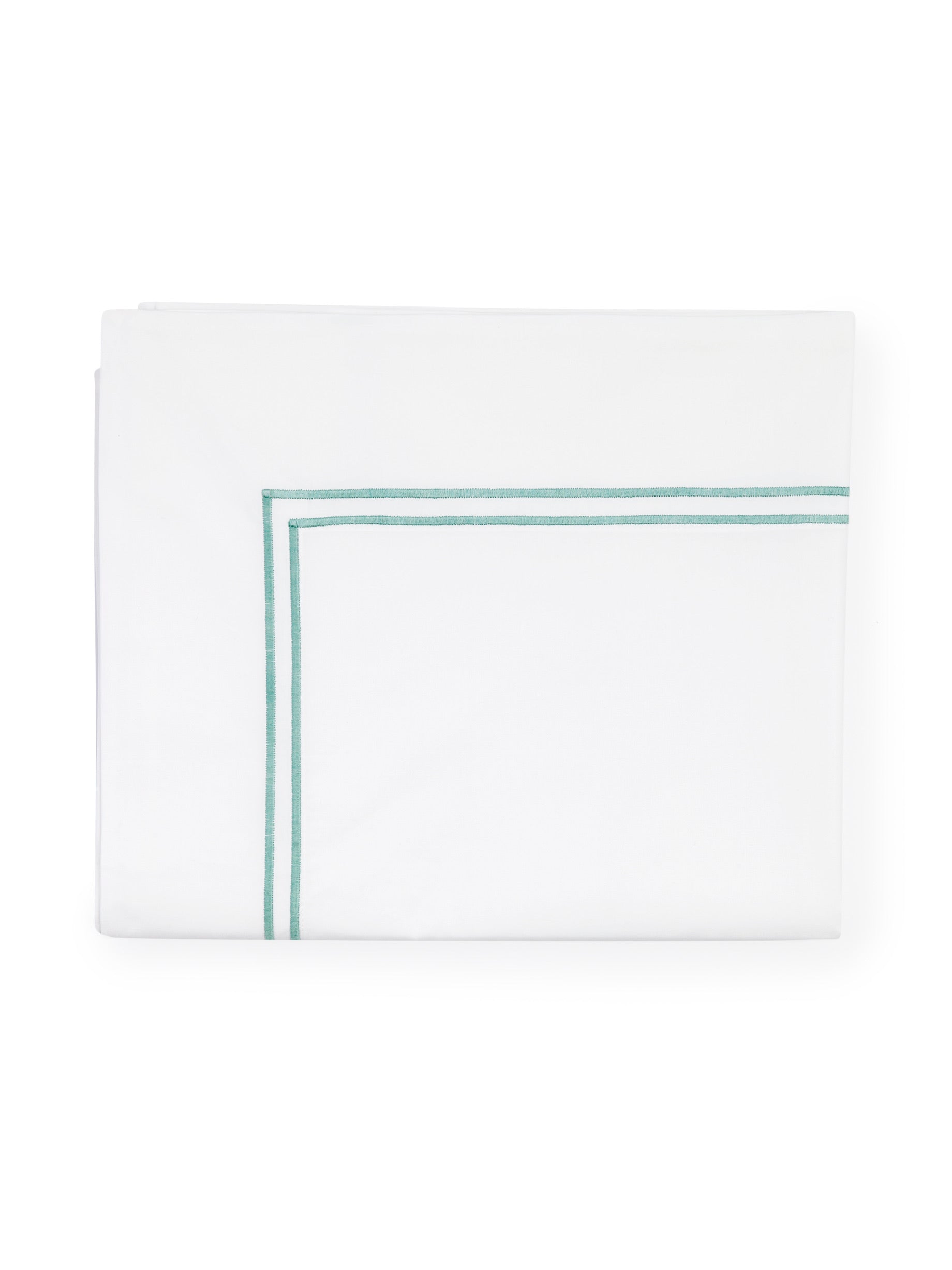 Grande Hotel | Flat Sheet
