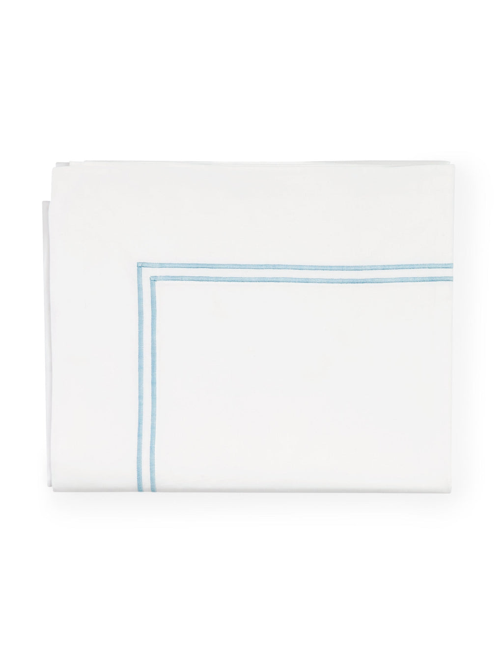 Grande Hotel | Flat Sheet