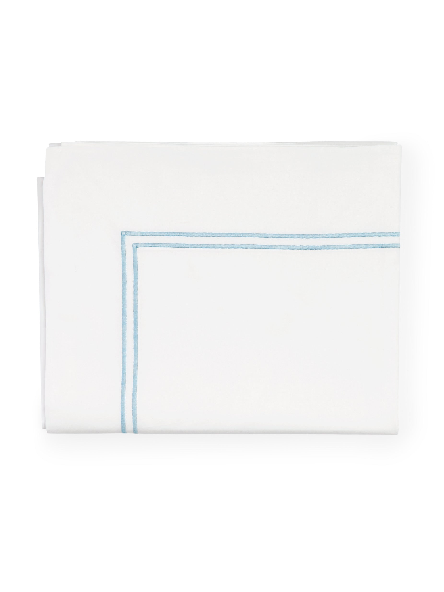 Grande Hotel | Flat Sheet