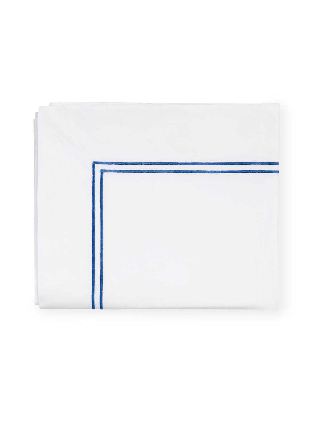 Grande Hotel | Flat Sheet