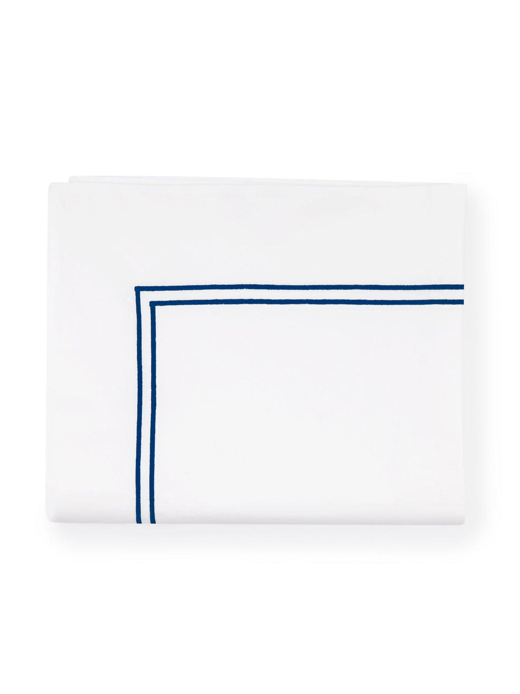 Grande Hotel | Flat Sheet