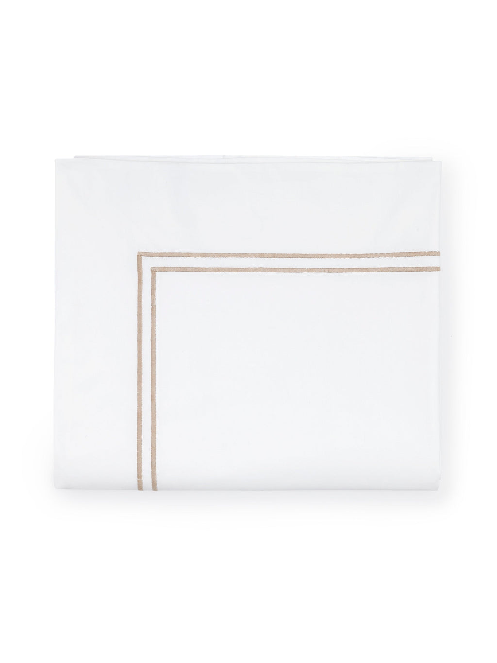 Grande Hotel | Flat Sheet