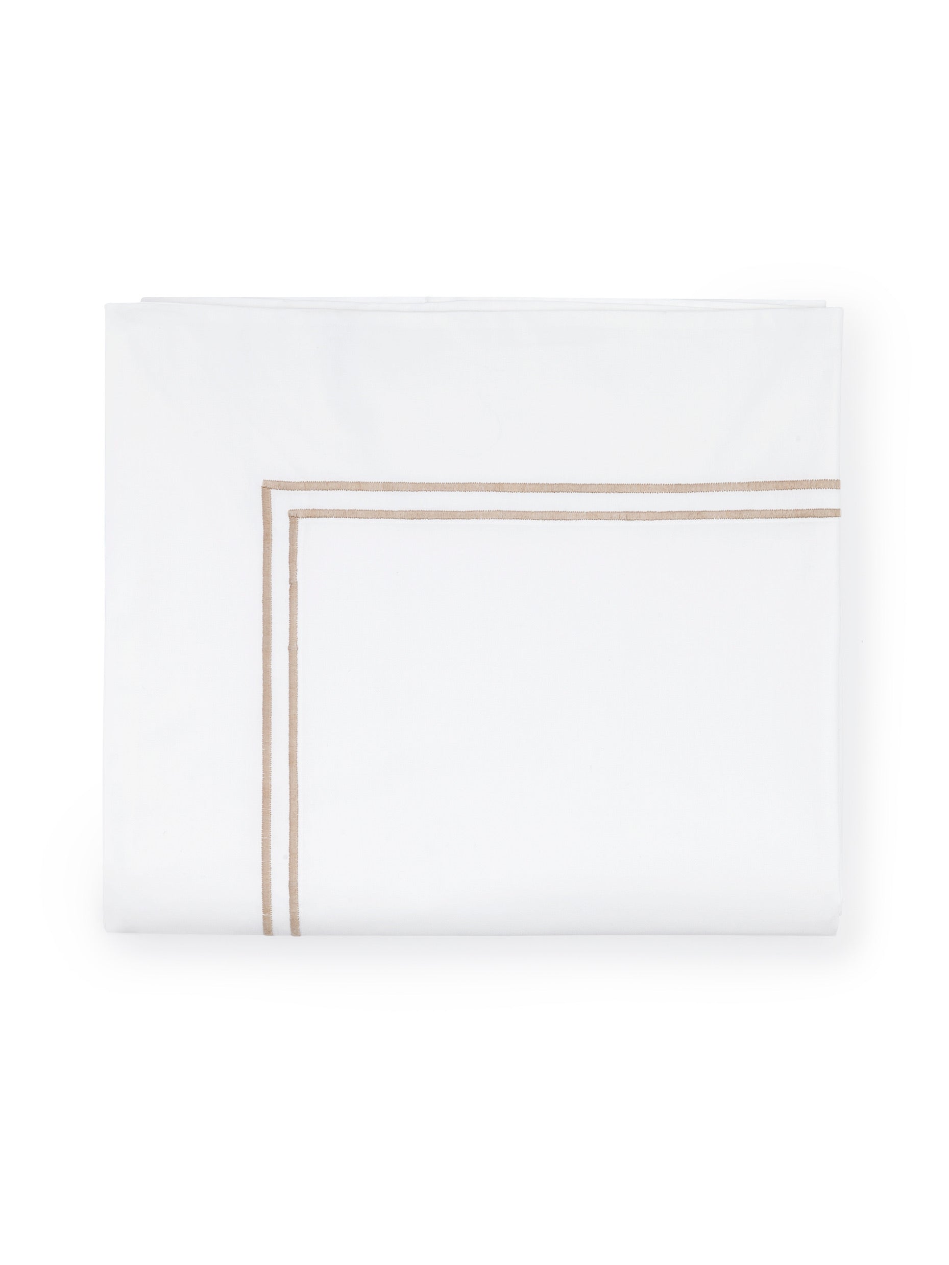 Grande Hotel | Flat Sheet