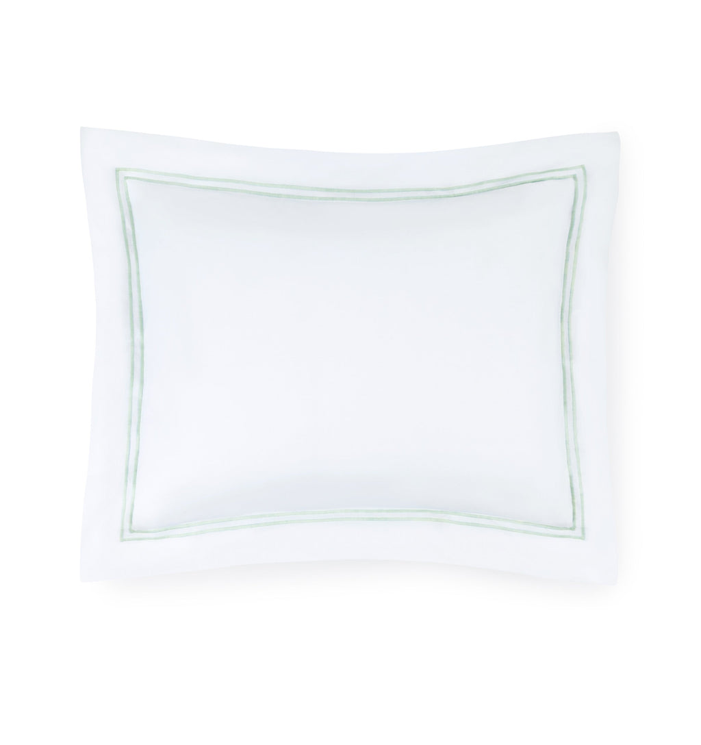 Grande Hotel | Pillow Sham