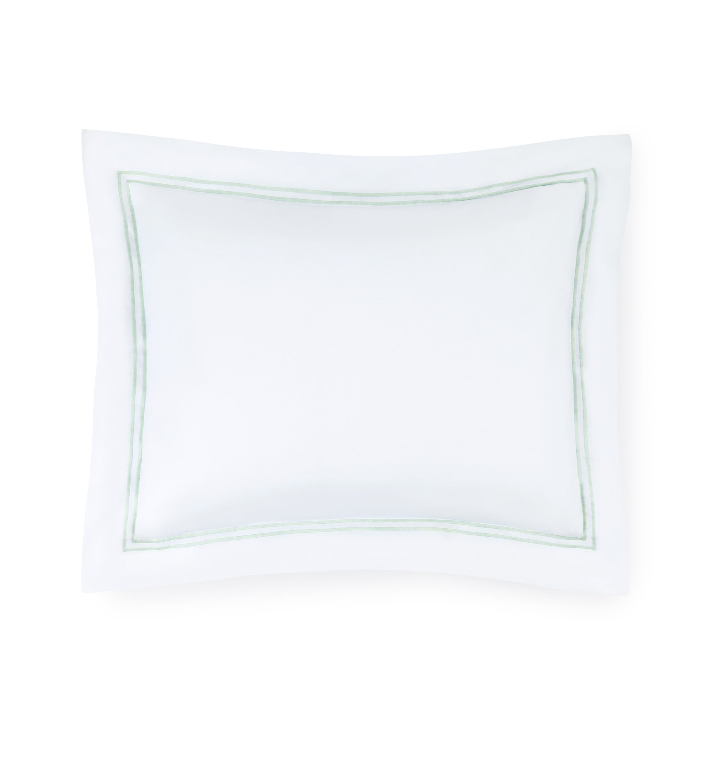 Grande Hotel | Pillow Sham