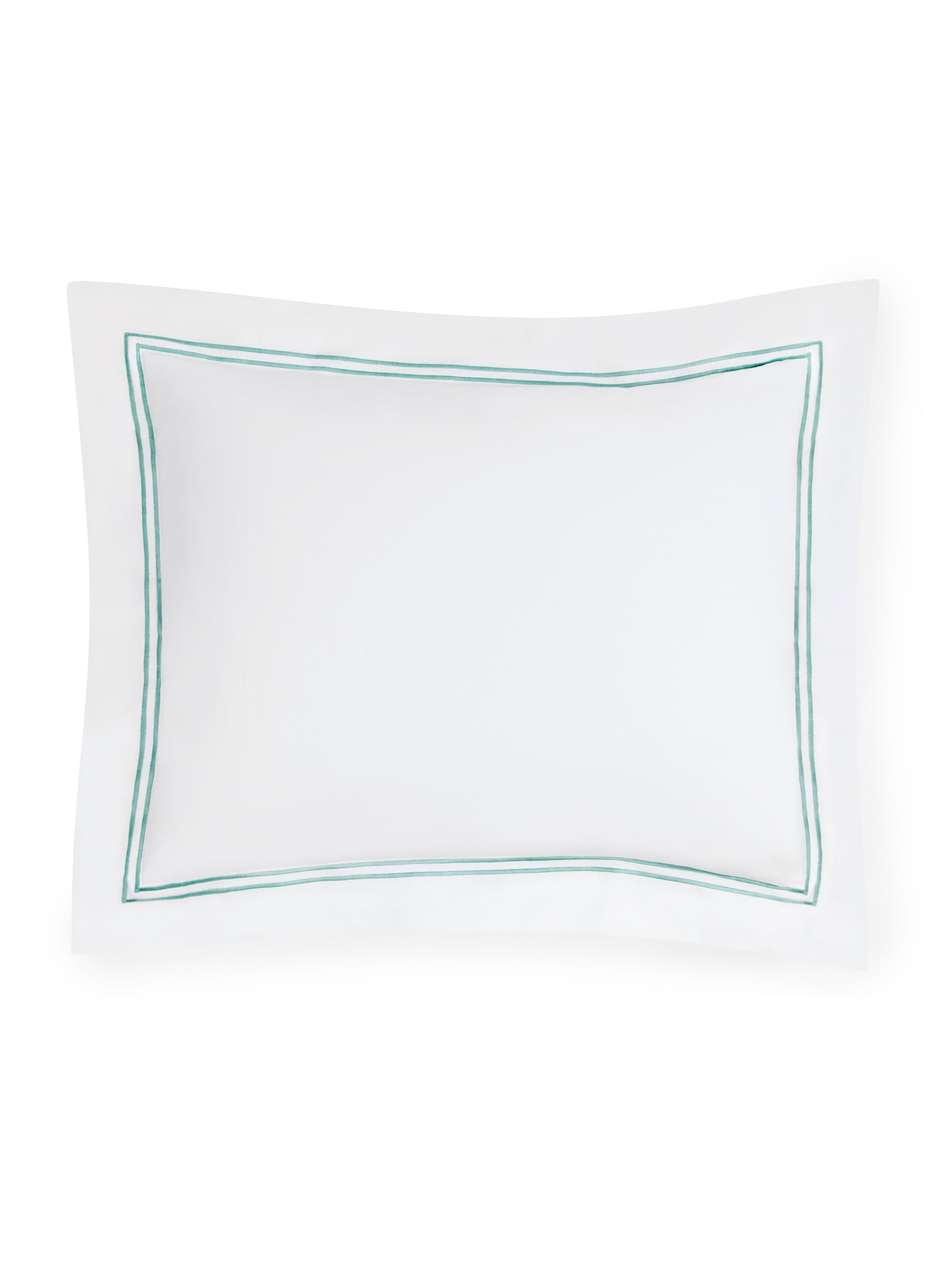 Grande Hotel | Pillow Sham