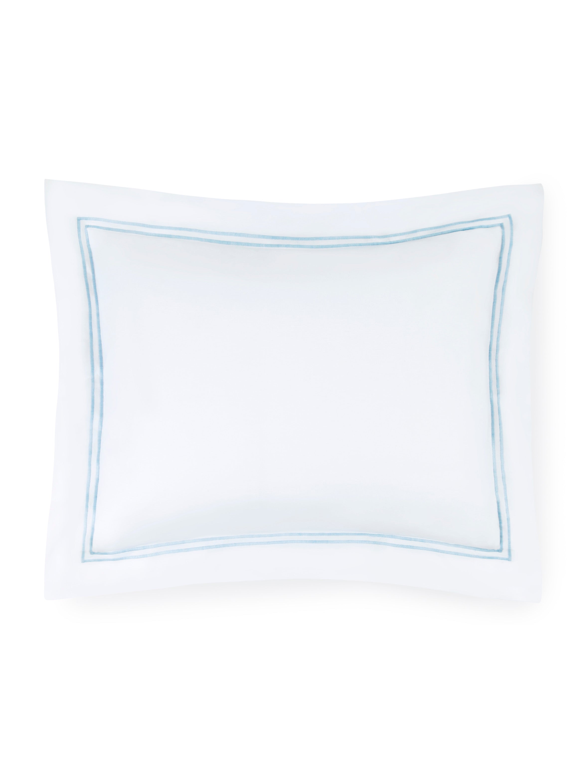 Grande Hotel | Pillow Sham