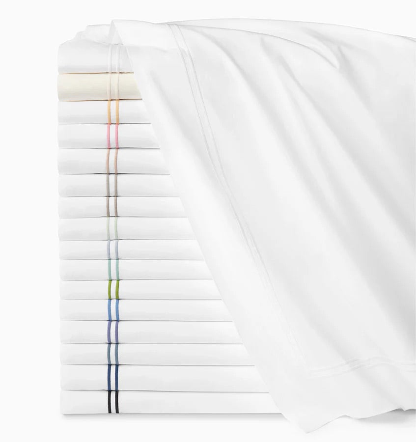 Grande Hotel | Flat Sheet