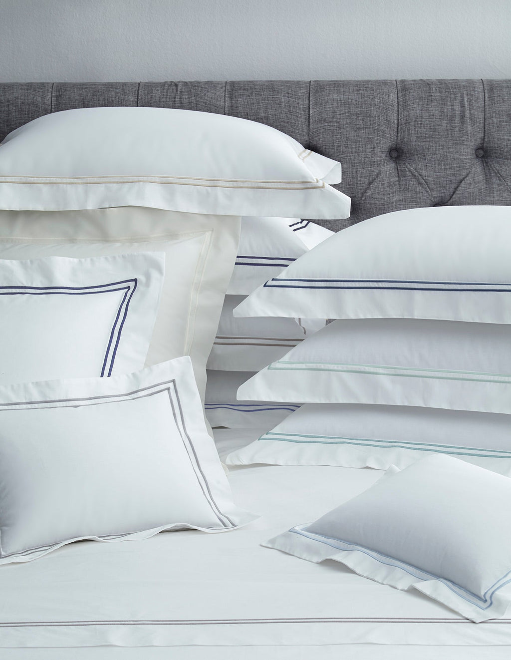 Grande Hotel | Pillow Sham