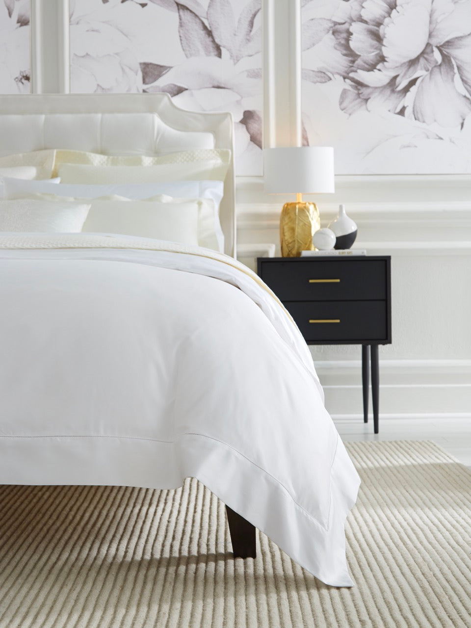 Milos | Fitted Sheet