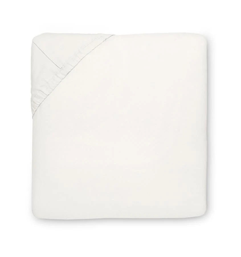 Giza 45 Sateen | Fitted Sheet