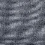 Sferra Talida Blanket Delft Navy Colored Fabric Swatch