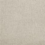 Sferra Talida Blanket Ivory Sand Colored Fabric Swatch