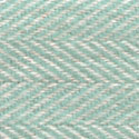 Sferra Celine Aqua Colored Fabric Swatch
