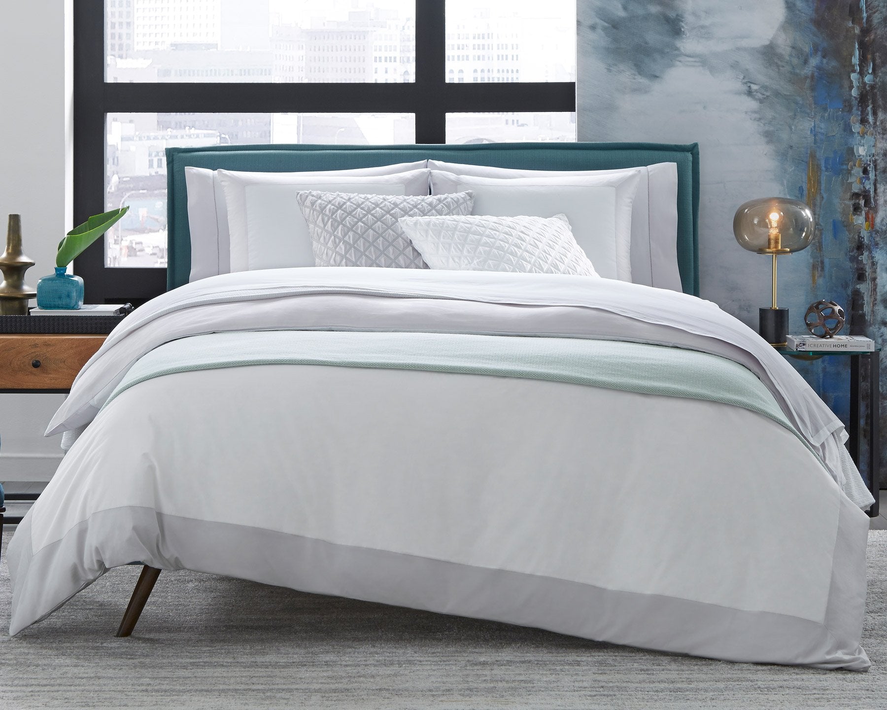 Casida | Fitted Sheet