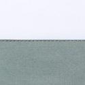 Sferra Casida Pillow Sham Sea Green Colored Fabric Swatch