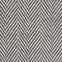 Sferra Celine Charcoal Colored Fabric Swatch