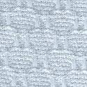 Sferra Corino Blanket Powder Colored Fabric Swatch