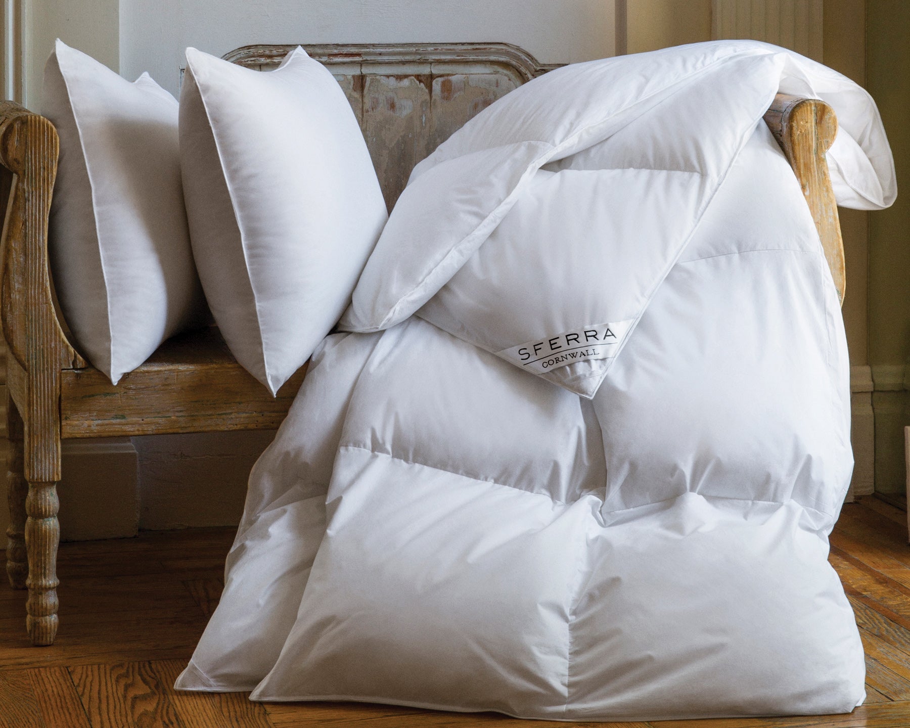 Cornwall | Pillow
