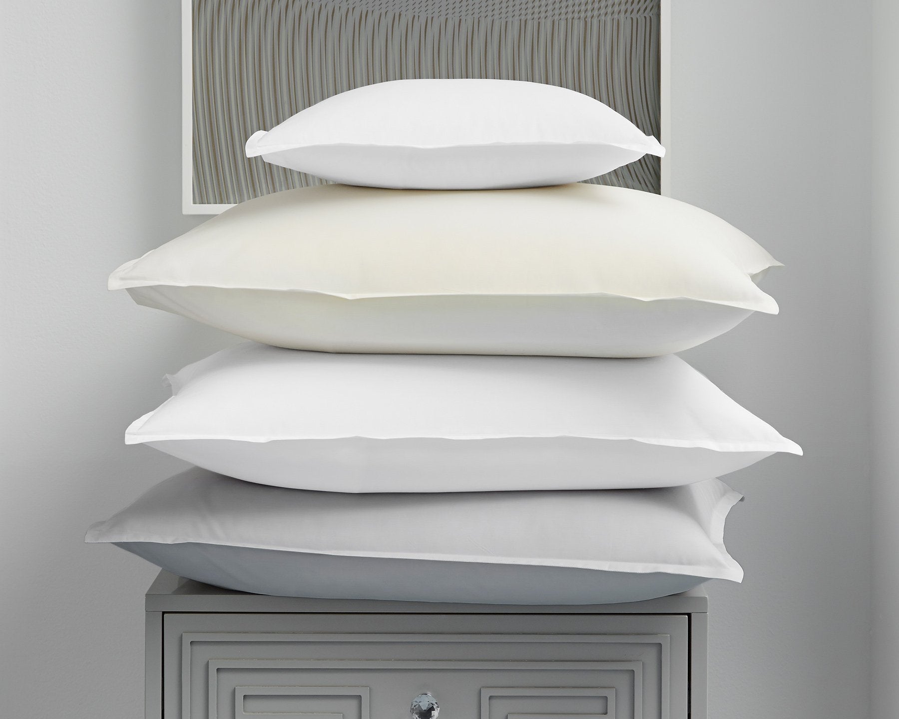 Corto Celeste | Pillow Sham