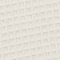 Sferra Kingston Blanket Ivory Colored Fabric Swatch