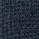 Sferra Pettra Decorative Pillow Midnight Colored Fabric Swatch