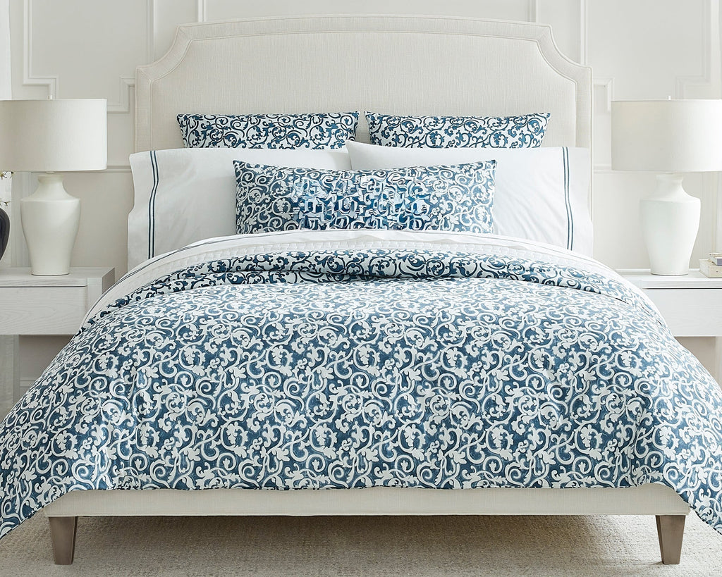 Millbrook | Boudoir Pillow Sham