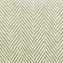 Sferra Celine Moss Colored Fabric Swatch