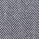 Sferra Celine Navy Colored Fabric Swatch