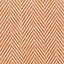 Sferra Celine Paprika Colored Fabric Swatch