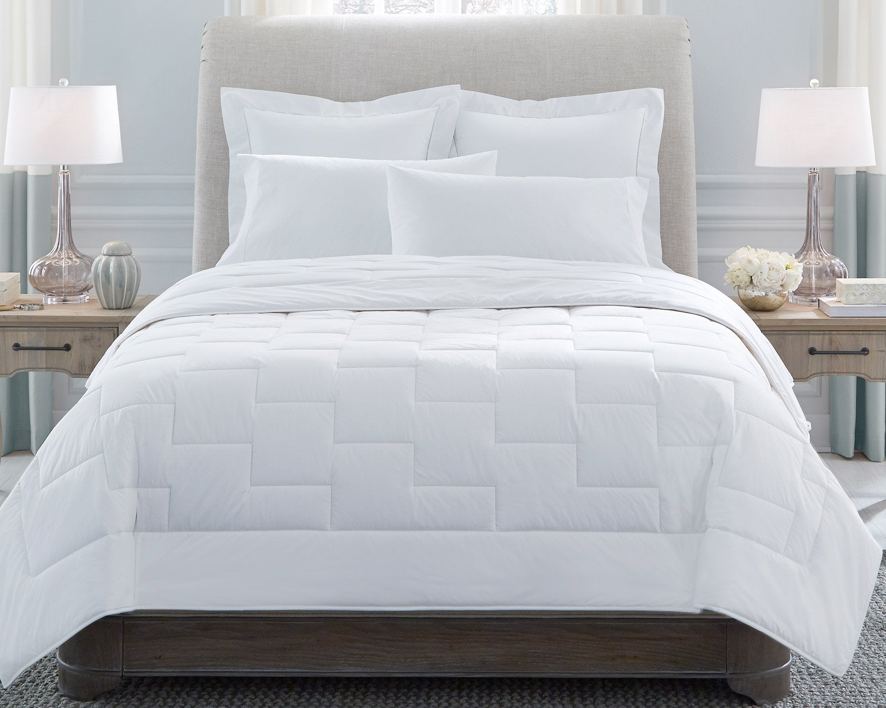 Parson | Quilt