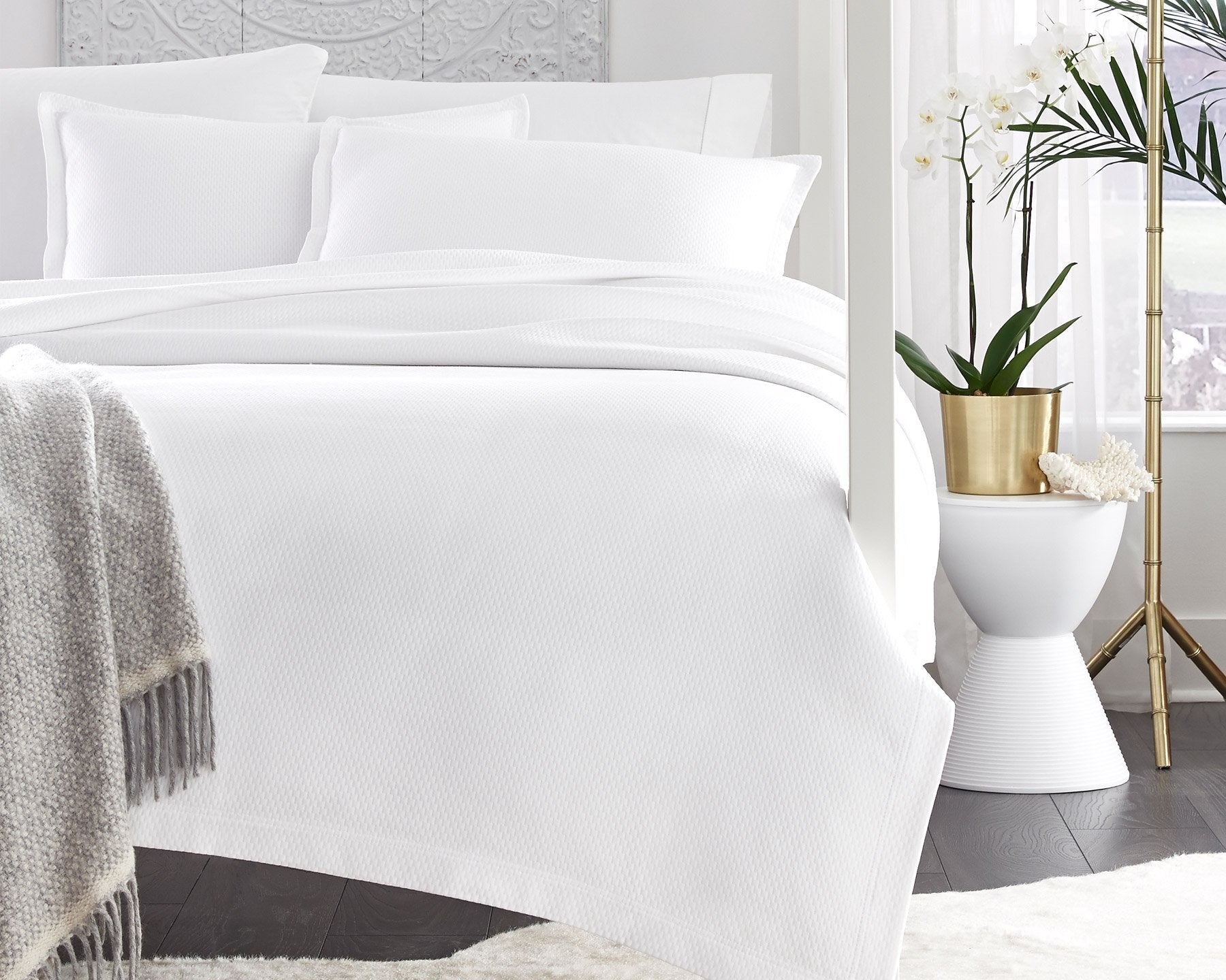 Perrio | Boudoir Pillow Sham