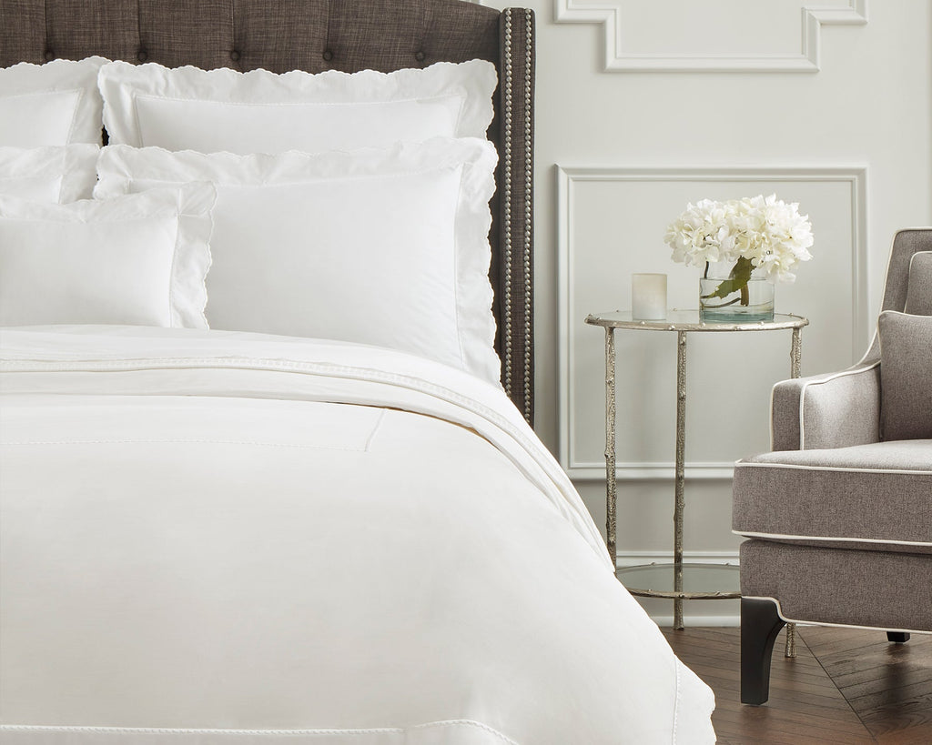 Pettine | Euro Pillow Sham