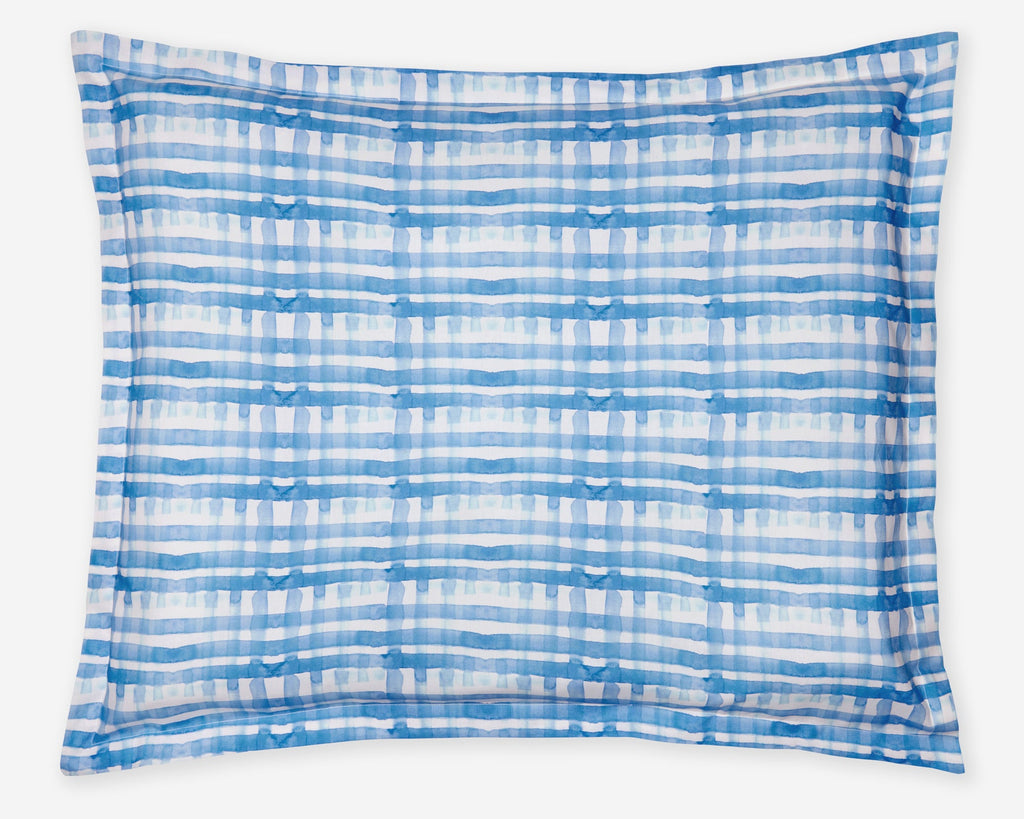 Plaidino | Pillow Sham, Each