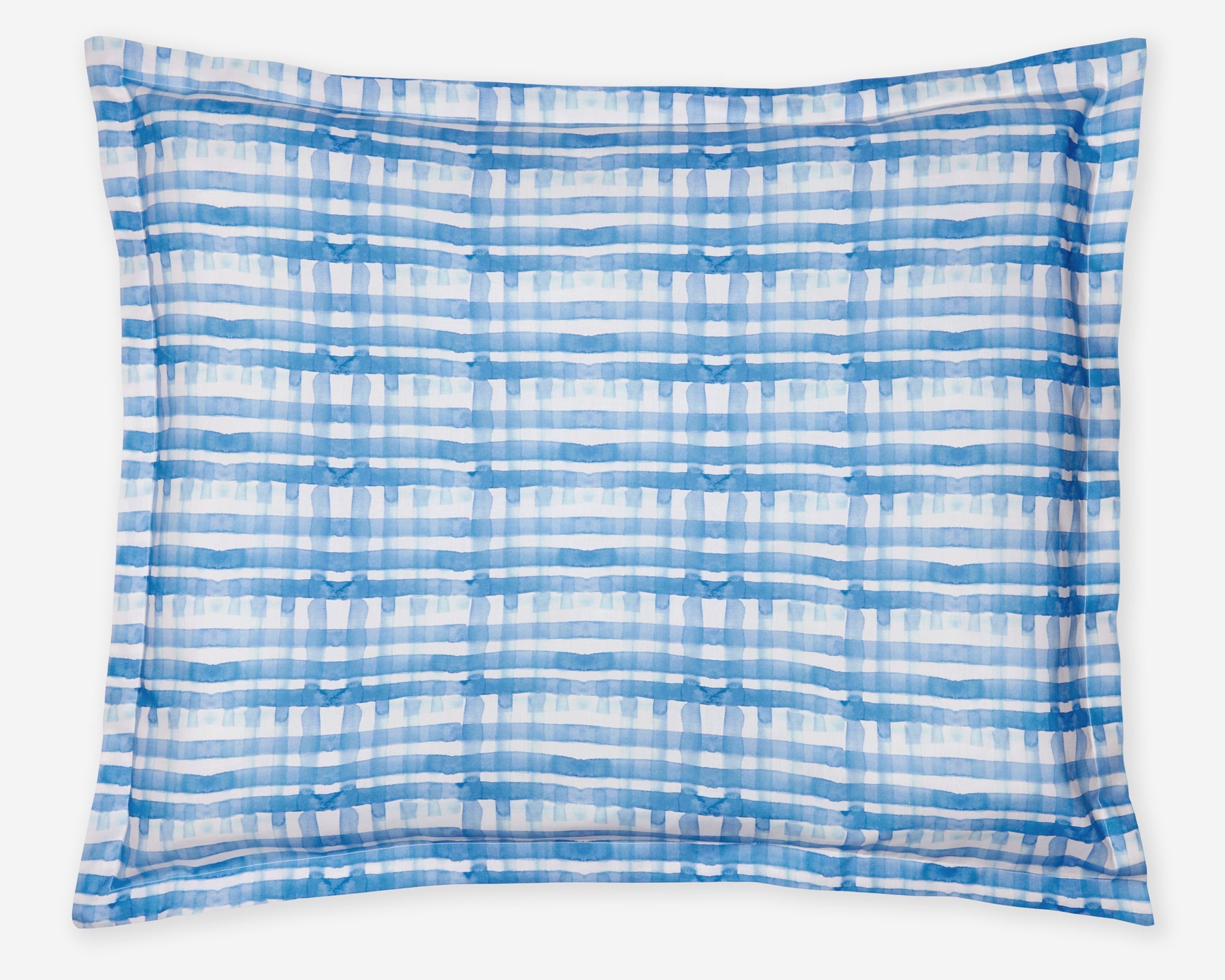 Plaidino | Pillow Sham, Each