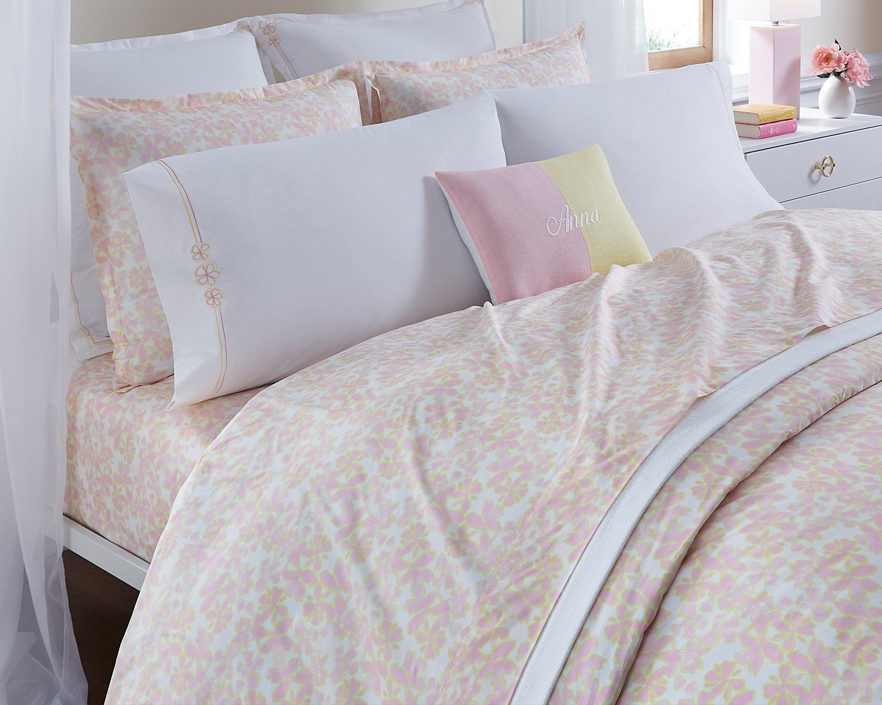 Prato | Pillow Sham, Each