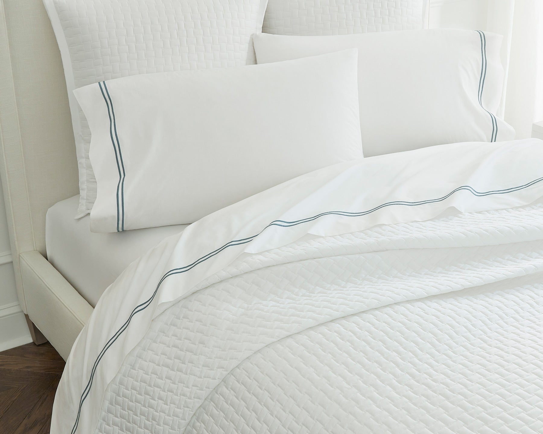 Sampietrini | Euro Pillow Sham, Each