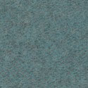 Sferra Renna Throw Teal Colored Fabric Swatch