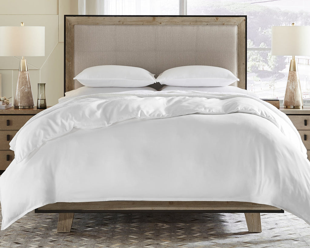 Tesoro | Fitted Sheet