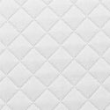 Sferra Bari Pillow Sham Tin Colored Fabric Swatch