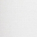 Sferra Classico Table Linens Cocktail Napkins White Colored Fabric Swatch